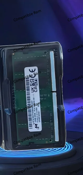 New SO-DIMM DDR3L Memory RAM 1600MHz (PC3L-12800) 1.35V for HP Envy 14-j000 14-j100 14-u200 14t-j000 14t-u000 15-ae000 15-ae100