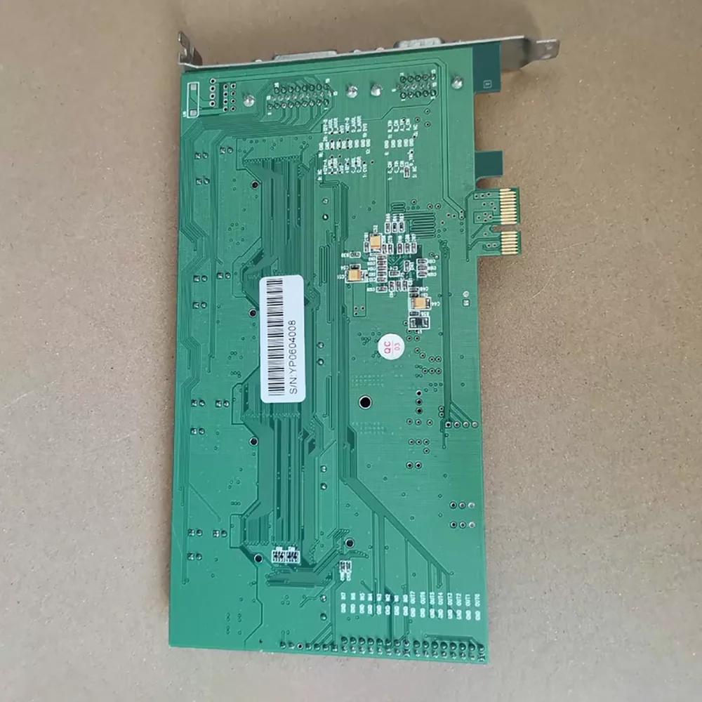 Video Capture Card T22713 MV0603021 HREV: 2.2