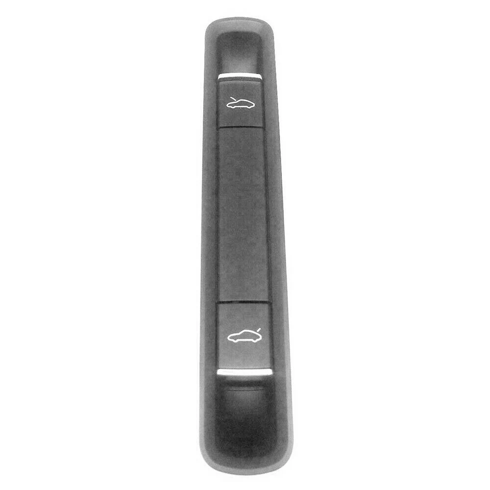 

Nice-Car Hood and Decklid Release Switch For-Porsche 911 718 Boxster Cayman 99161310501A05