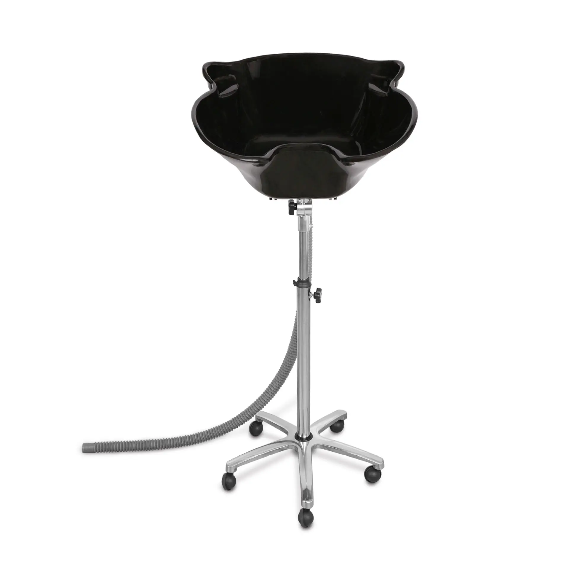 Salon shampoo basin beauty salon hair salon perm and dyeing flush basin cross-border household modern simple removable