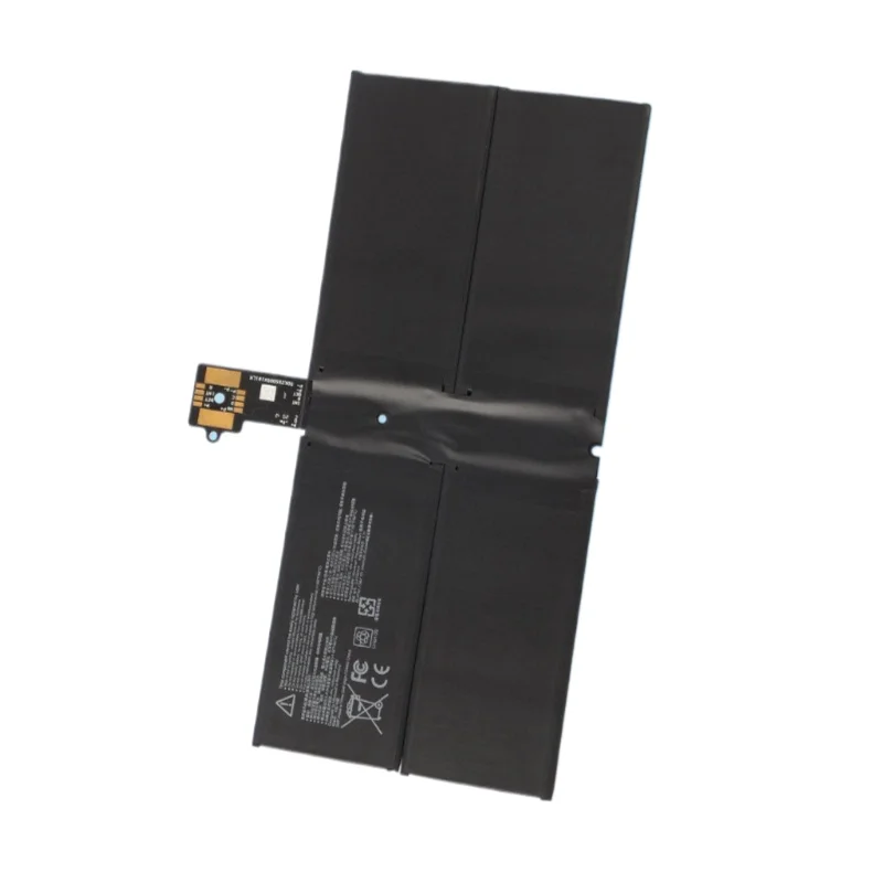 G3HTA073H G3HTA074H DYNH03 High Quality Tablet Battery 7.58V 6444mAh For Microsoft Surface Pro 7+ Plus 1960 Tablet PC