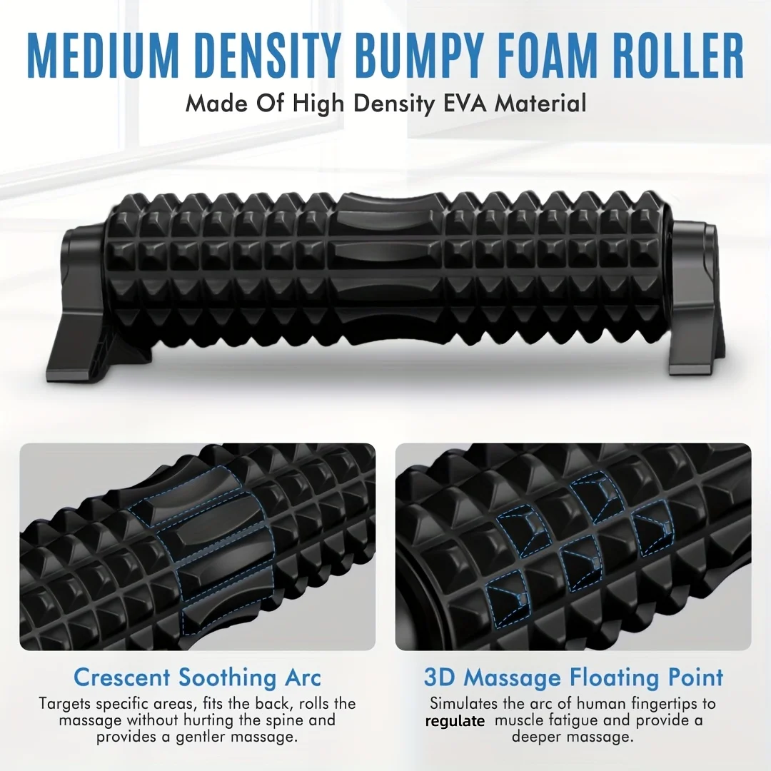 Thumbnail 4 - #31 Top 50 Foam Muscle Massage Rollers Worth Buying In 2026