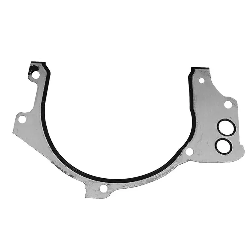 NBJKATO Brand New Genuine Oil Pump Gasket 4648938AC For 2007-10 Chrysler 300 Sebring Dodge Charger Challenger 3.5L 4.0L