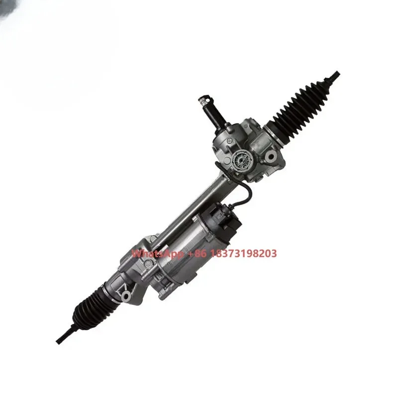 

Auto Steering Rack LHD Electric Power Steering Gear Box for Car 447/Vito OEM 4474602900 Pinion Steering Systems NOW Available