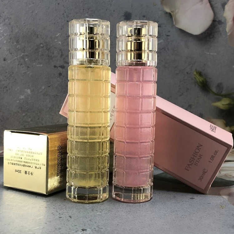 

True Self Eau de Toilette for Women (Student Edition) – Floral-Fruity Scent, 2 Fragrances to Choose From, Long-Lasting Scent
