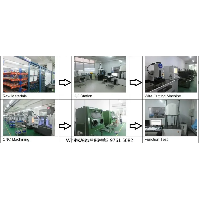 Locking Mini-plates Medical  Instrument Set Kit for