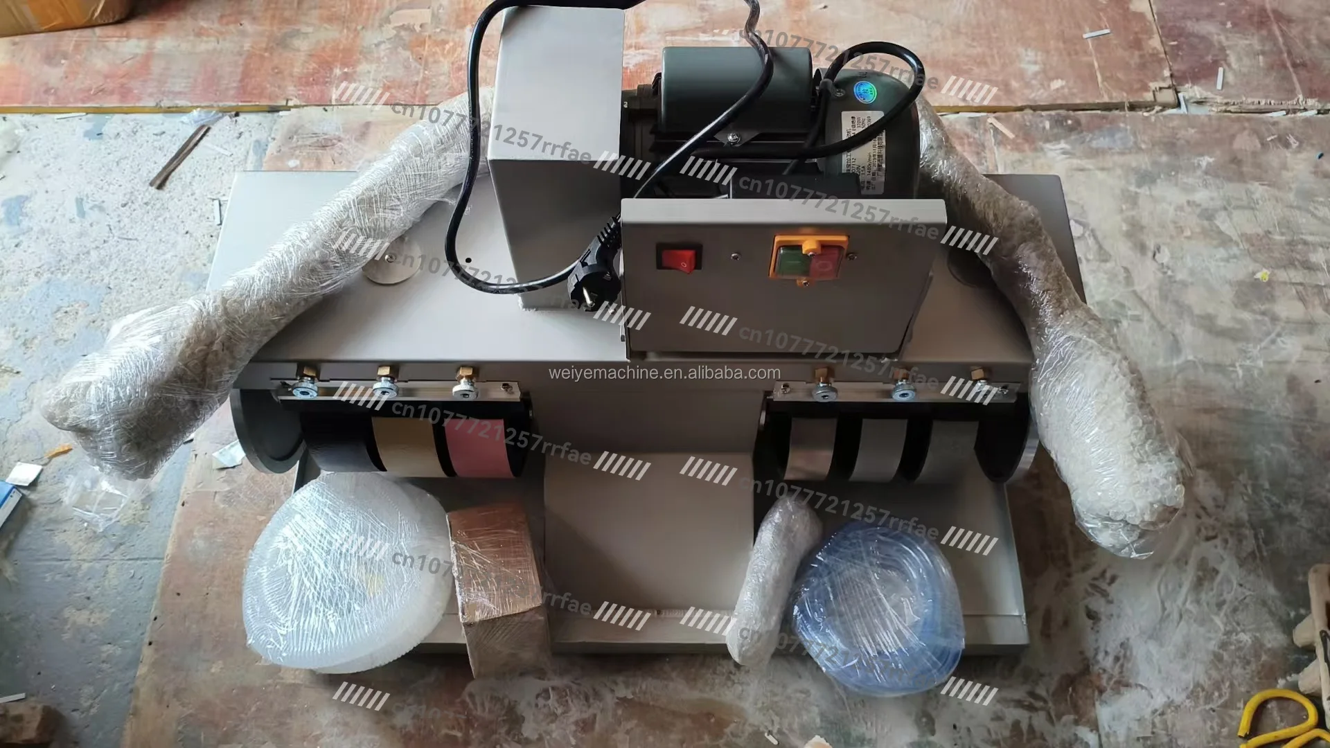 110V 220v Adjustable Voltage Jade Gem Faceted Polishing Machine Jewelry Making Engraving Grinding Machine