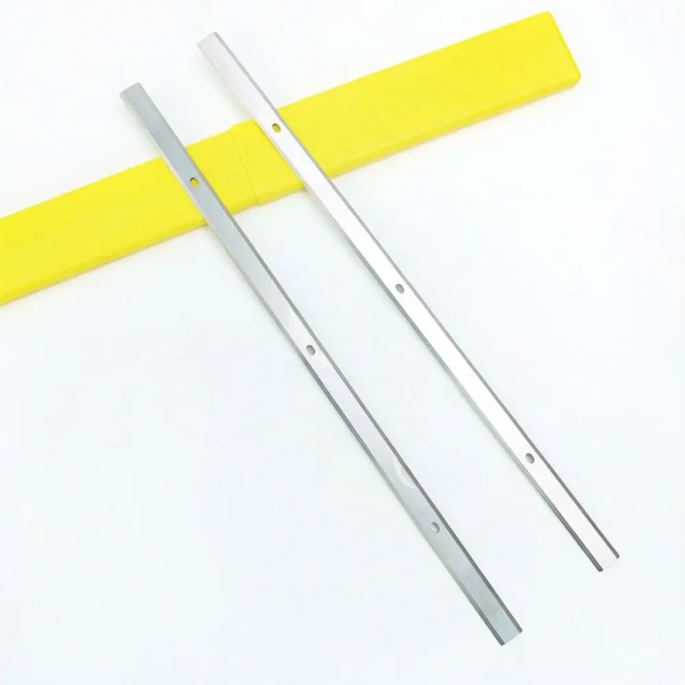 High Speed Steel Planer Replacement Blade For Jointer Machine Woodworking Cutting Tool Sharp Edge HSS Cutter