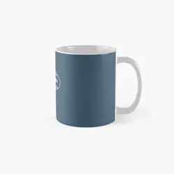 Lumon Industries Classic  Mug Picture Photo Drinkware Printed Coffee Tea Simple Cup Image Handle Round Gifts Design