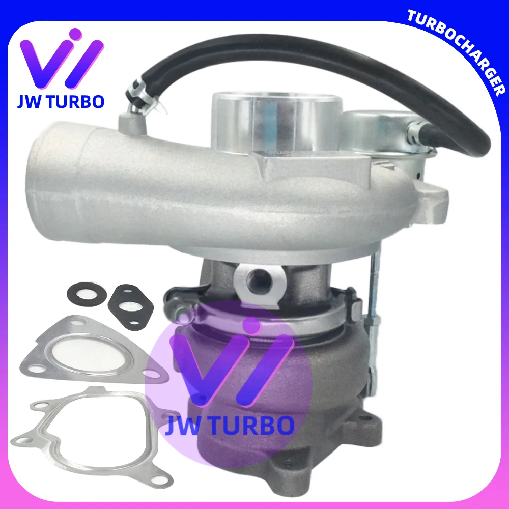 

Турбокомпрессор TF035HM TF035 1118100 -E06 1118100 E06 49135-06710 для Great Wall Hover 2,8 л