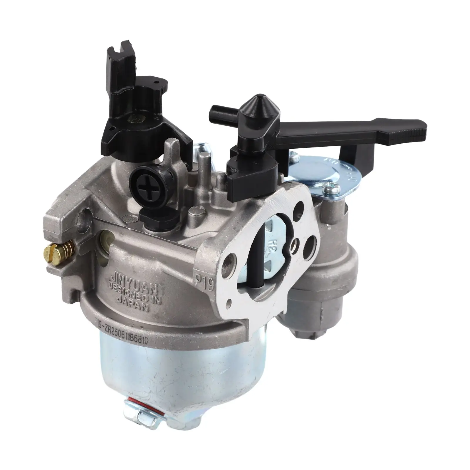 DIY Projects 5HP-6.5HP Engine Parts Carburetor Replacement Installation Guide For Carburetor Engine Efficiency Improvement