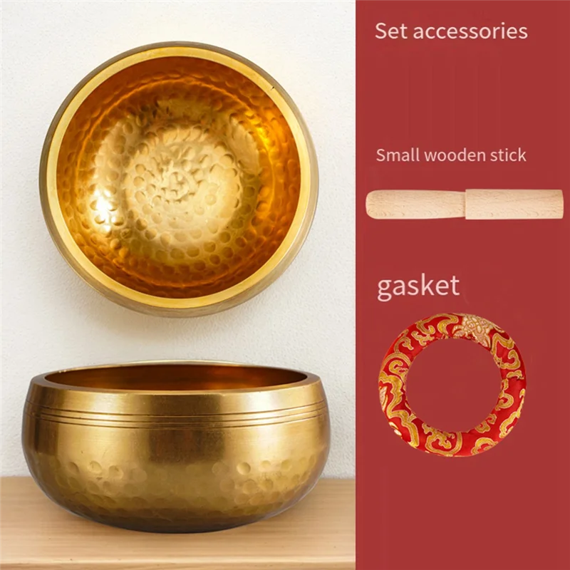 Abks-Tibetan Handma… - image