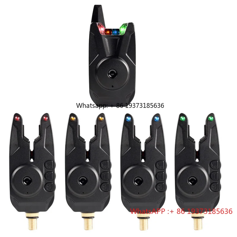 New JY-80 1+4 Carp …