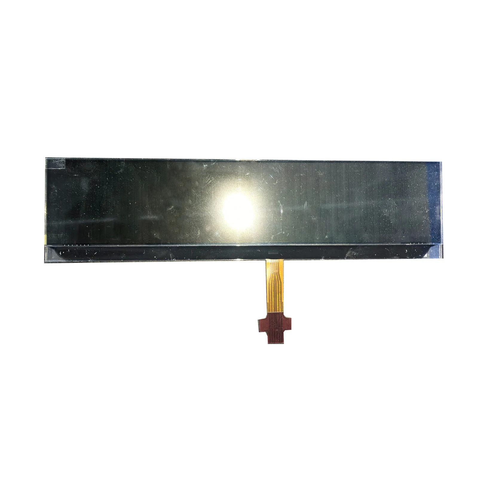 new-lcd-display-6pin-cable-screen-without-backlight