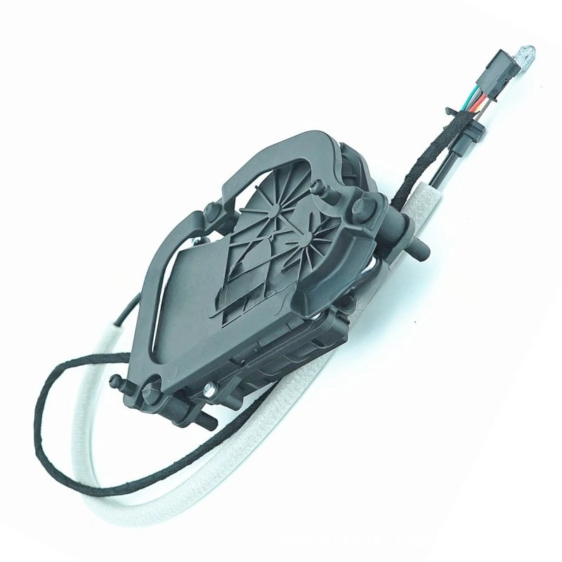 

Automotive Parts Tailgate Lock 51247357097