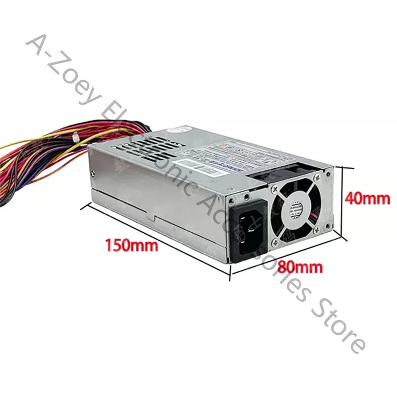 Brand New Original Industrial control server small 1U power supply FLEX all-in-one machine