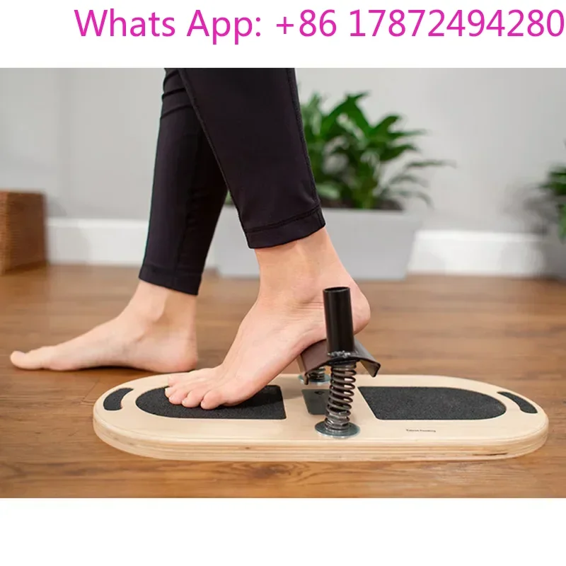 Pilates Foot Orthosis Foot Corrector for Exercise Work