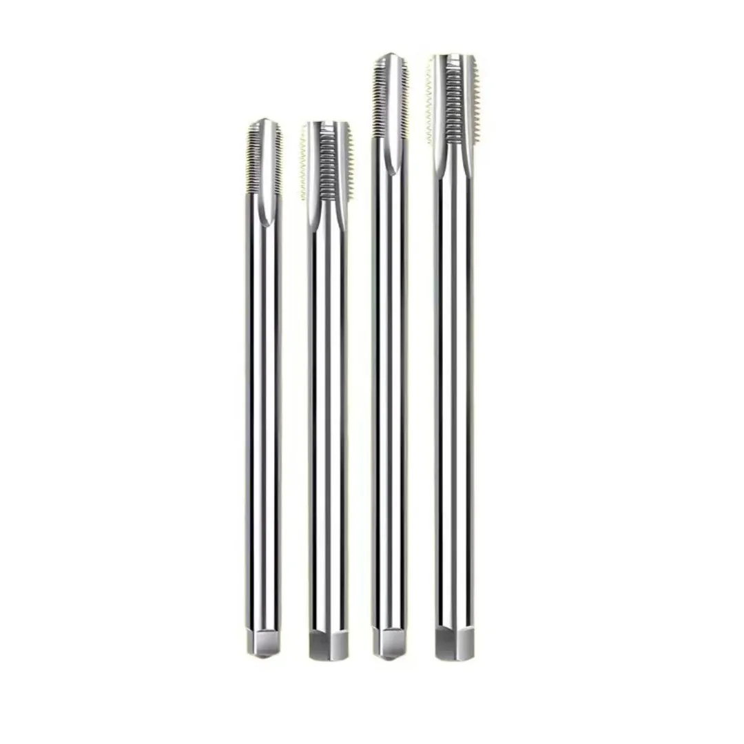 Lengthening Left Ta…