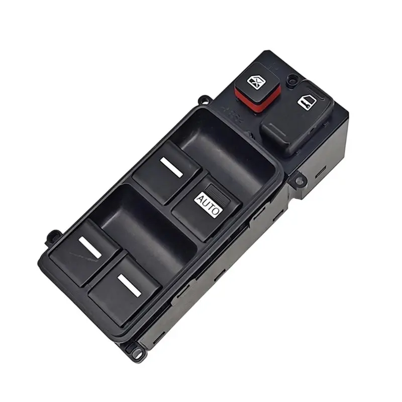 Ingenious-For Honda Accord 2003-2007 RHD Power Master Window Control Switch 35750-SDA-H01 35750SDAH01 Glass Lifter Button