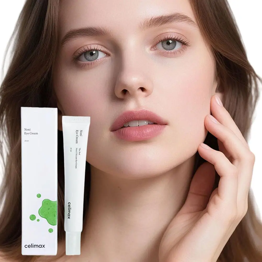 Celimax Firming And Repairing Eye Cream Reduces Fine Lines Enhances Eye Elasticity And Improves Sagging  Korean Skincare