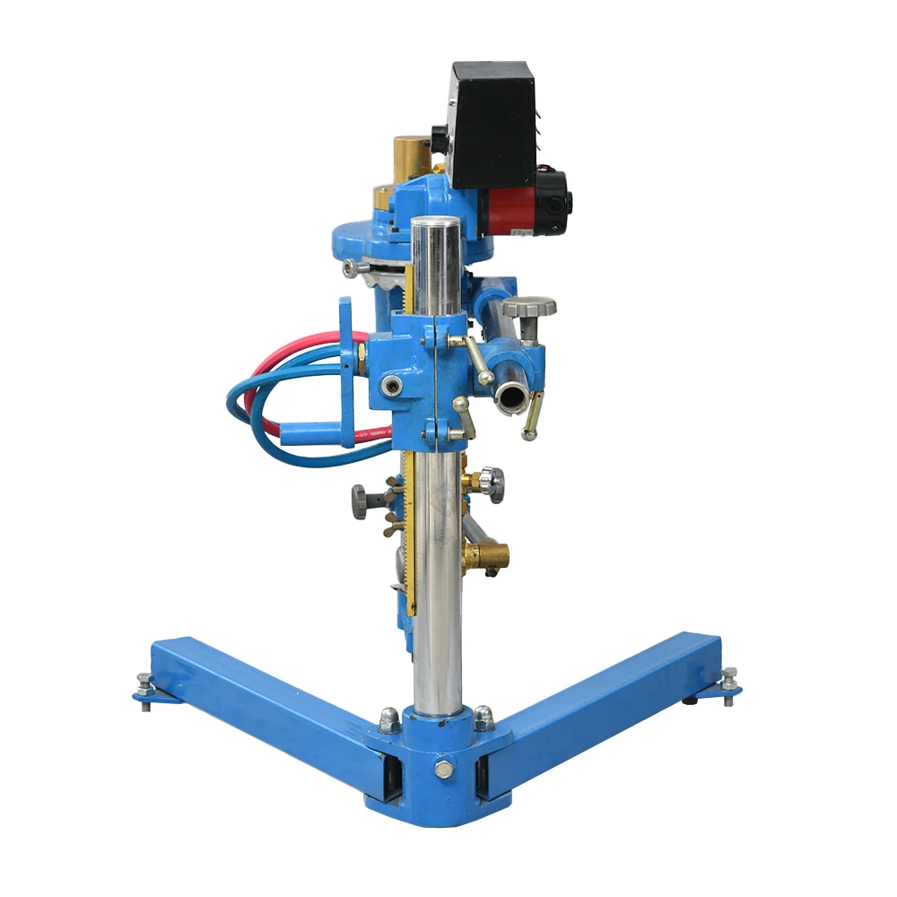 

Fully Automatic Cutting Machine Round Circle Cutting Machine Cutting Machine for Round Holes Flange