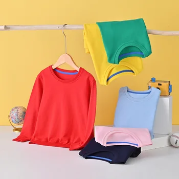 Kids Cotton Sweatshirts 1