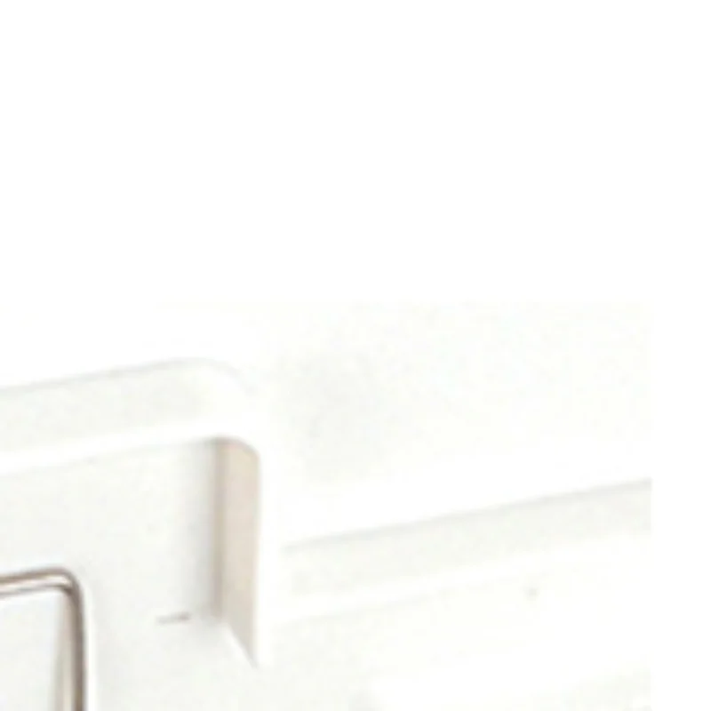 Garbage Can Adjustable Compress 1mm Double Torsion Spring Hand-operated Flip-top Storage Bucket Accessory