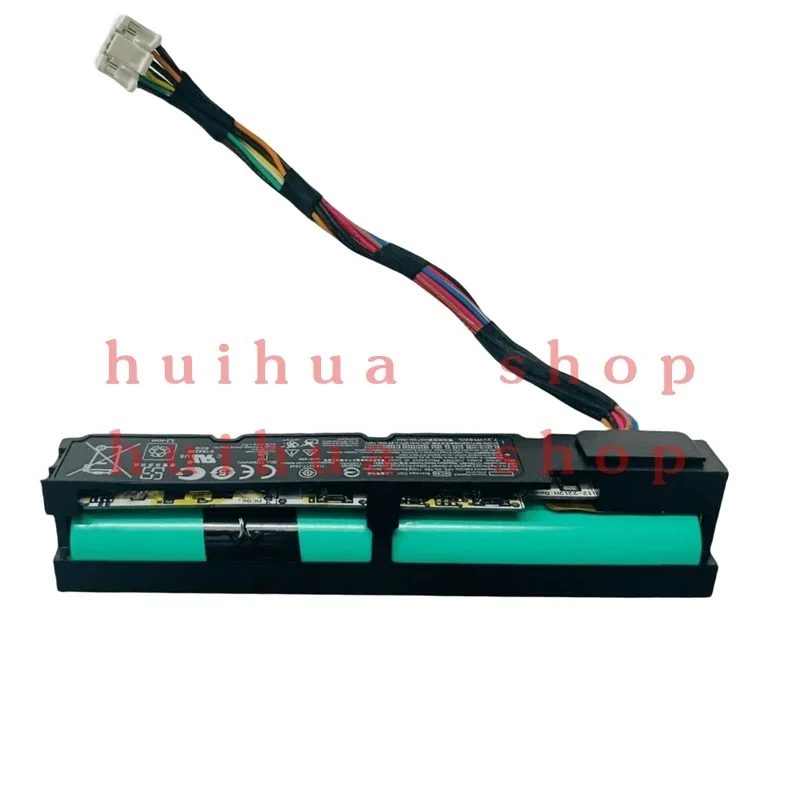 Genuine MC96 battery for Hp Smart Array P840AR P440AR P840 P440 Raid Controller zm