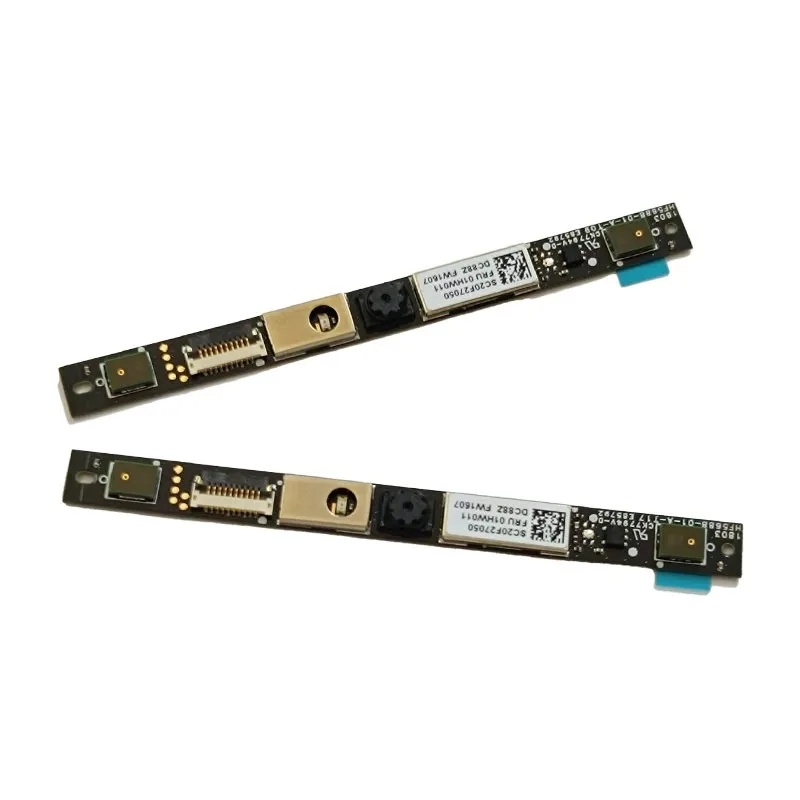 ... for Lenovo Thinkpad 2017 X1 Carbon 5th yoga 370 built-in camera module...