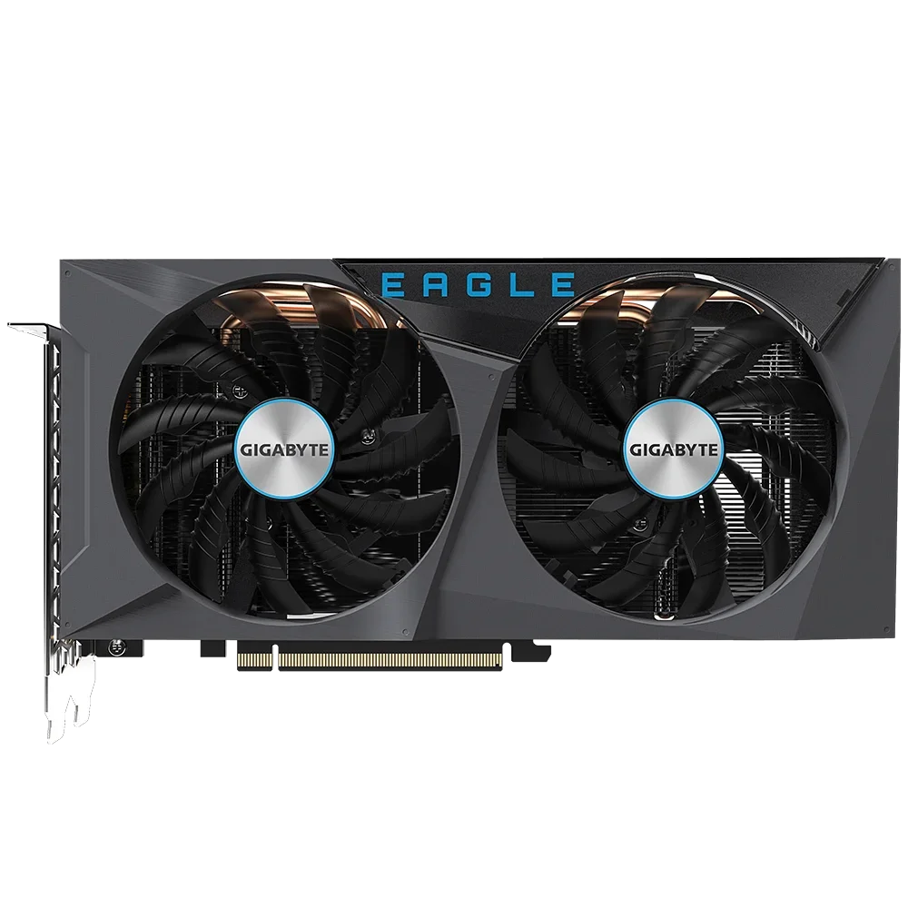 

Brand New RTX 3060 EAGLE OC 12G Graphics Card 3060 rtx