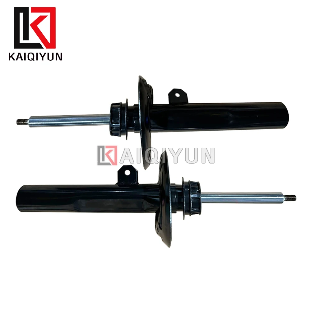 2PCS Front Left+Right Air Suspension Shock Strut Core For BMW 1 F40 For BMW 2 Gran Coupe F44 31306877061 31306877062