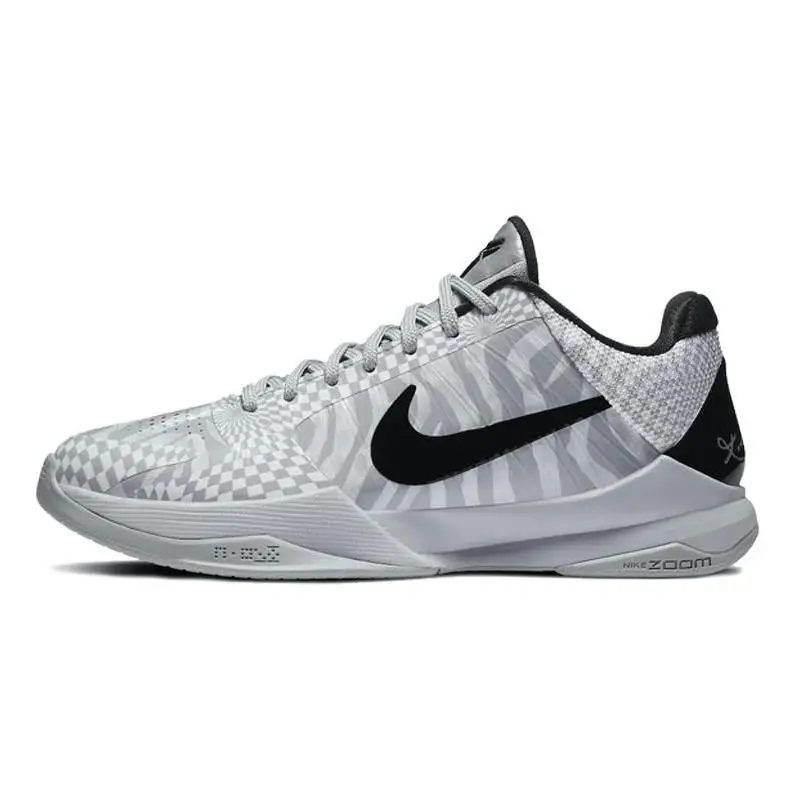 Кроссовки Nike Kobe 5 Protro «DeMar DeRozan» Кроссовки CD4991-003