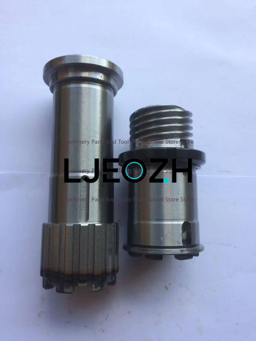 Rocker arm vertical turret milling machine accessories milling head original imported No. 5 machine clutch