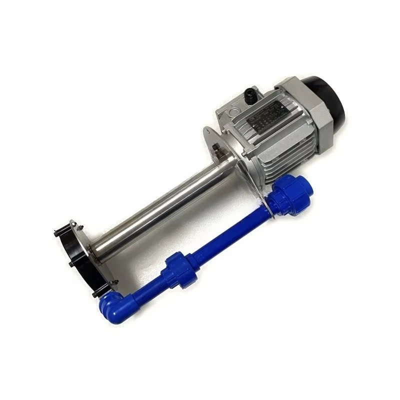 

Good Quality SA.196.1716 Circulating Pump 0.75KW 50Hz for CD102 SM102 Combination Device Printing Machinery Parts
