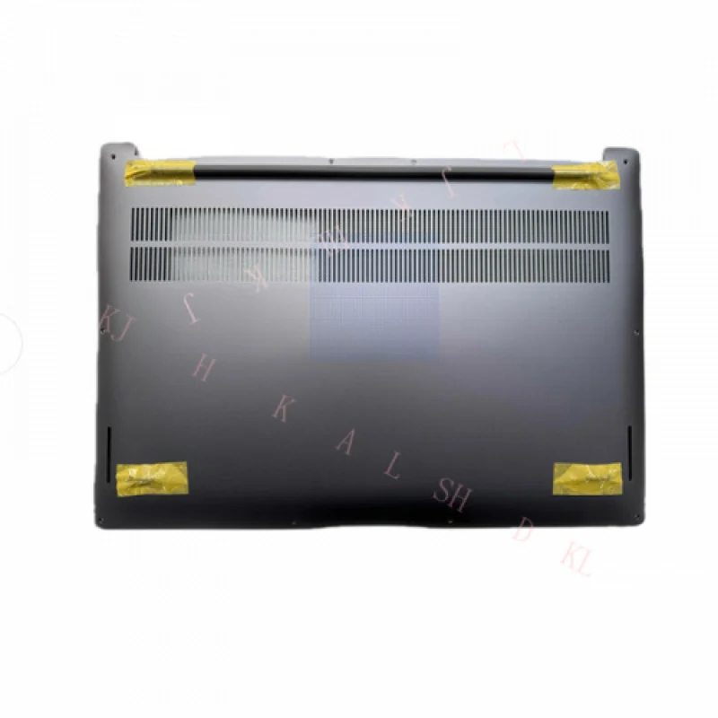 

N New for huawei MagicBook X16 BRN-F56 BRN-G561 D cover bottom case gray