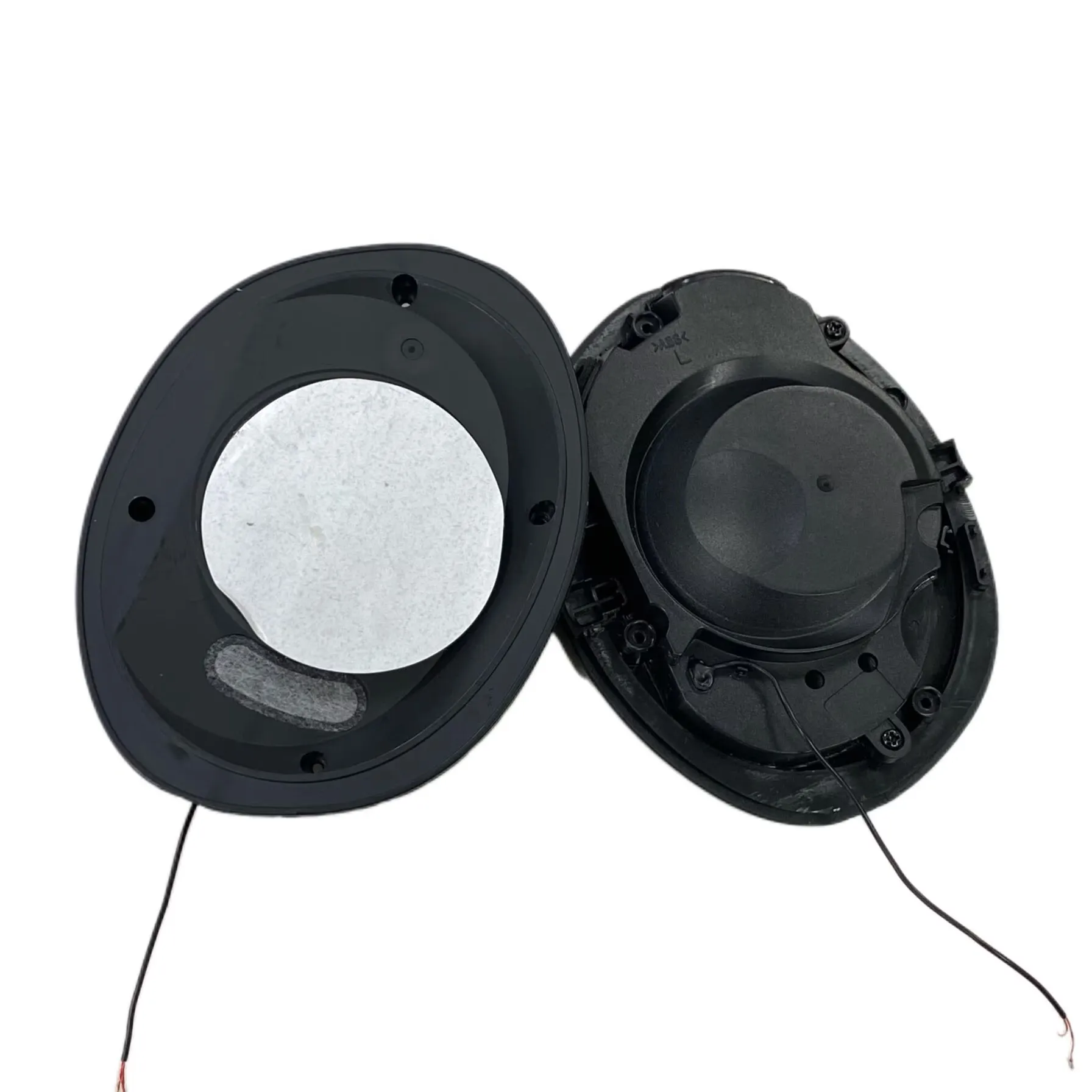 For HyperX Cloud III Headphones Earphone Drivers Repair Parts Replacement Speaker Drivers