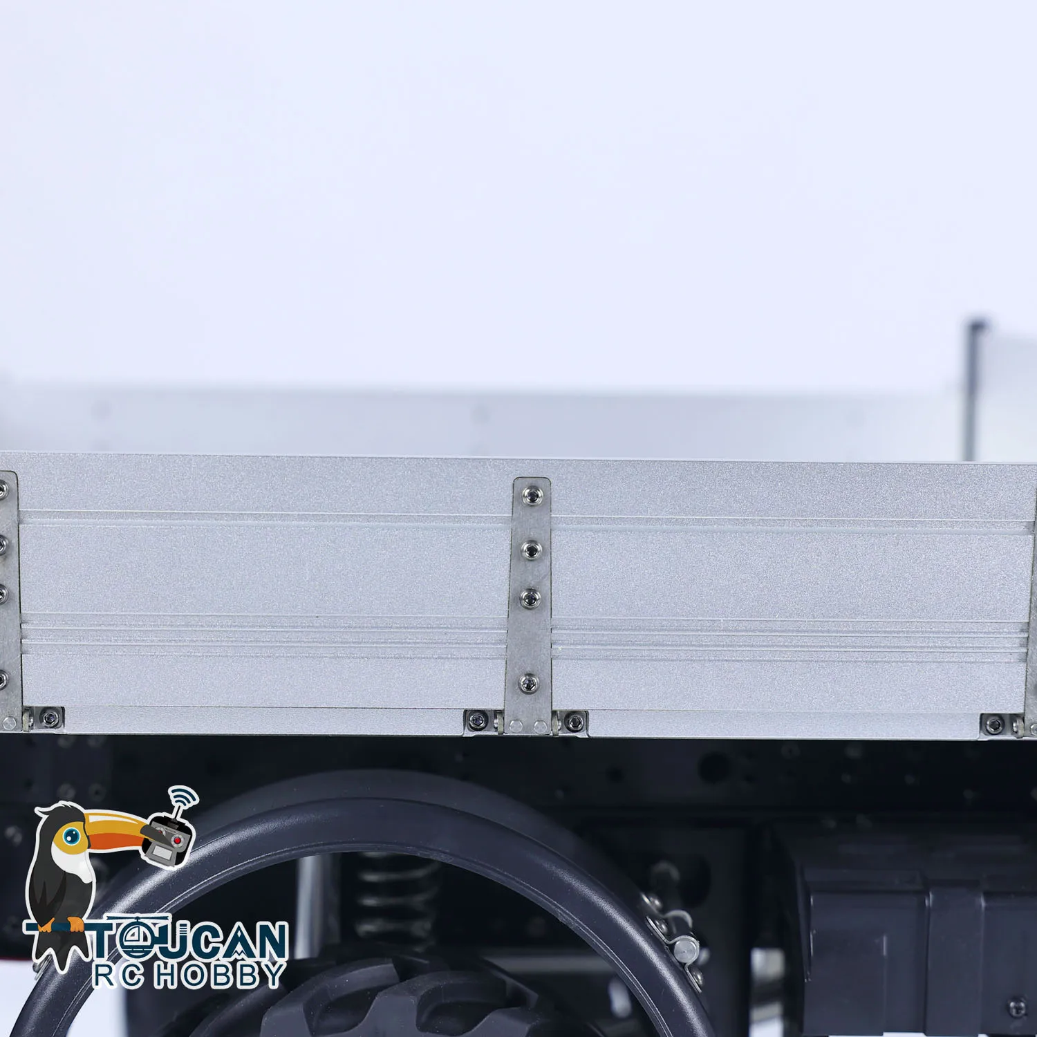 

1/10 RC Гусеничный автомобиль U423 4X4 Модернизированный металлический ковш Радиоуправление Внедорожные собранные транспортные средства Альпинистская модель автомобиля Игрушки для мальчиков