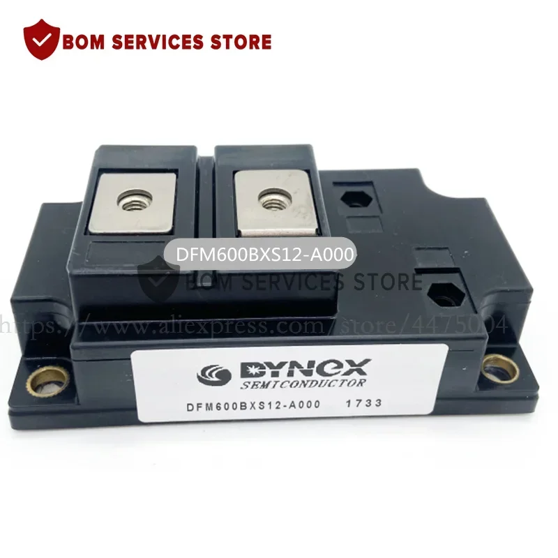 DFM600BXS12-A000 DFM600BXS17A000 DFM600FXM12-A000 DFM600BXS12 Spedizione Gratuita Nuovo Modulo Originale