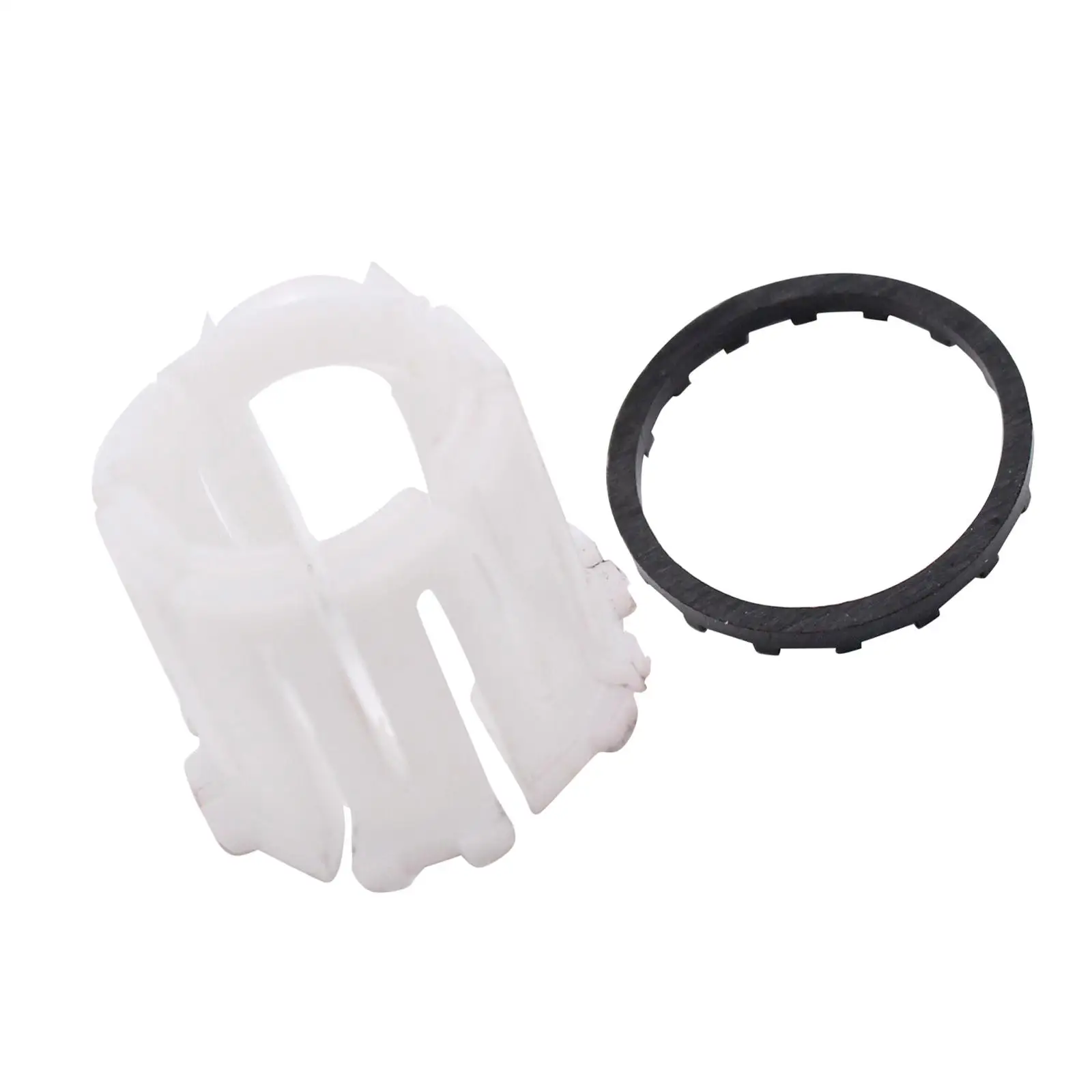 

Automotive Linkage Selector Bush Spare Parts Replacement Kit High Quality for Peugeot Bipper 2007 to 2018