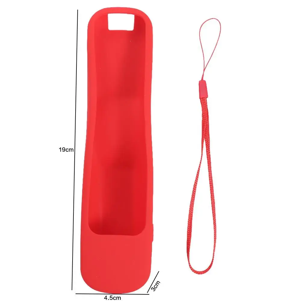 MR21GC Shockproof MR21N for LG Oled TV Remotes Control Protector Remote Control Case Remote TV Stick Cover Remote Control Cover