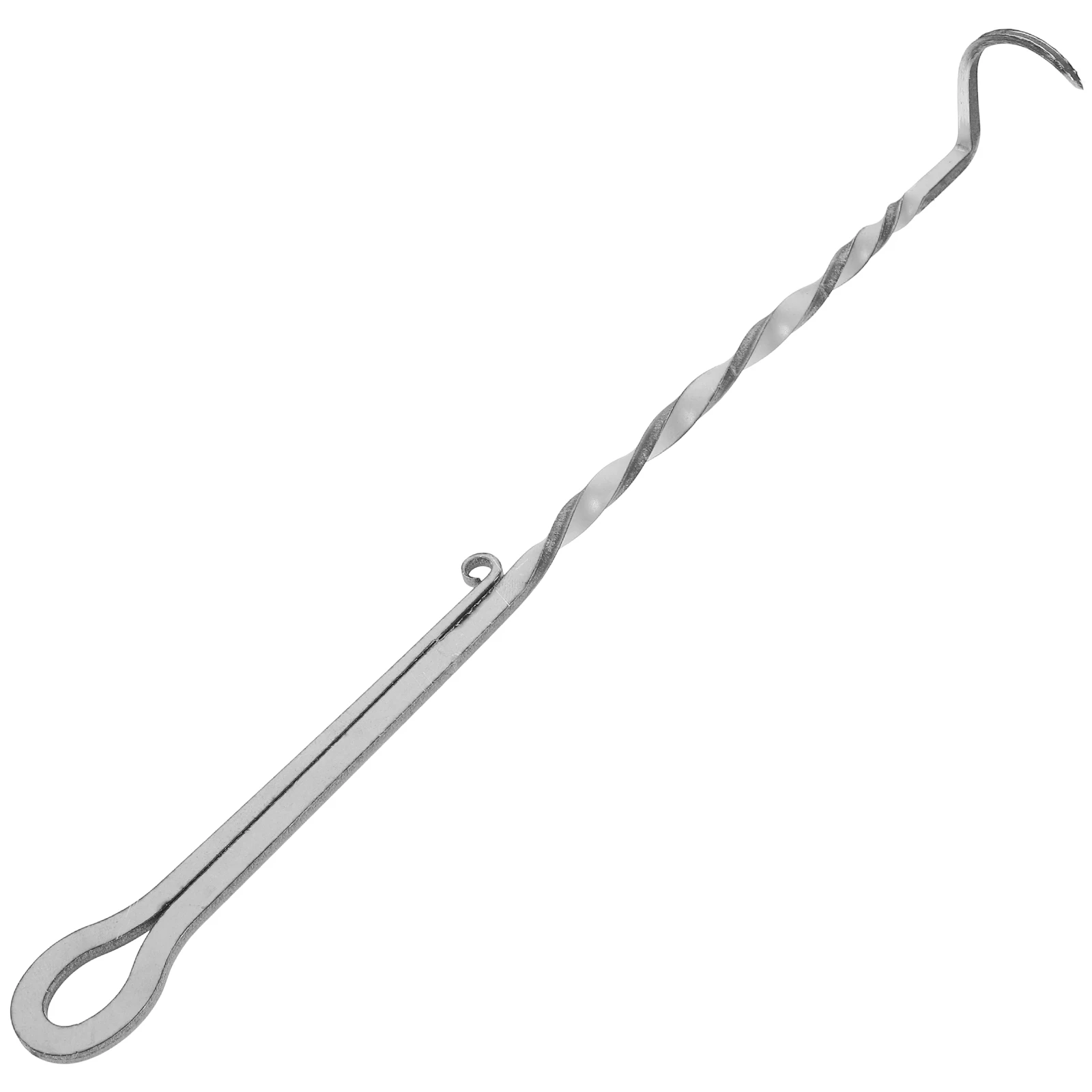 

Flip Hook Accessories Bbq Accessory Turner Flipping Meat Tool Flipper Hooks Food