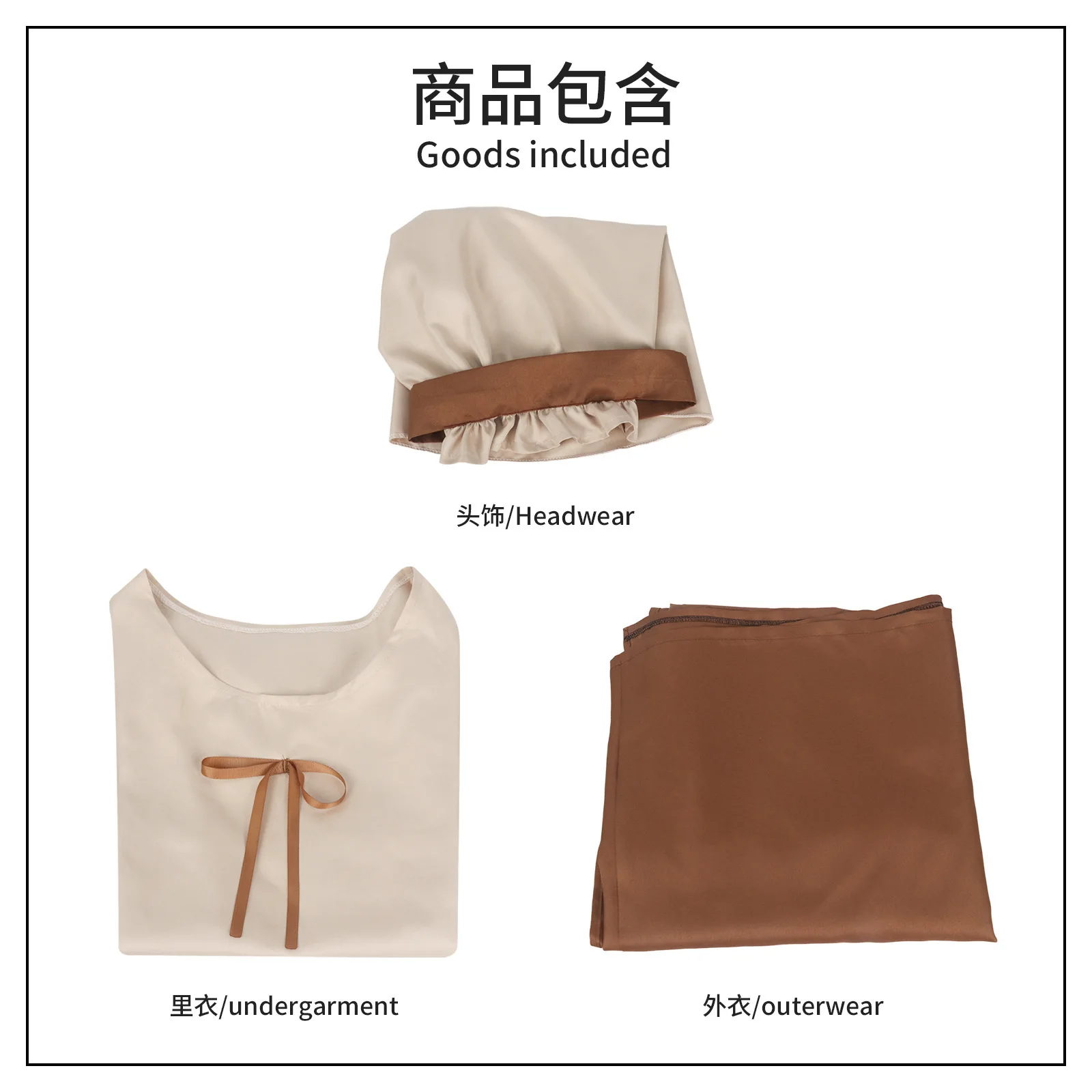 زي تنكري للبالغين من العصور الوسطى للرجال العرب كبار السن حكيم زي تنكري للهالوين