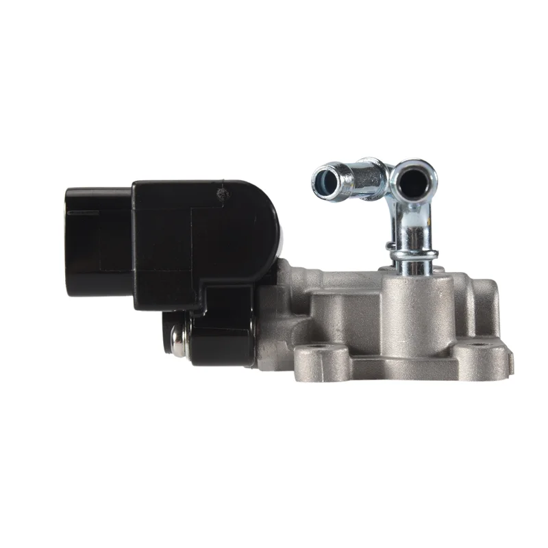 Válvula de controle de ar ocioso para toyota suzuki celio peças de reposição válvula iac 18117-797d1 136800-1731 136800-1731, ar ocioso co