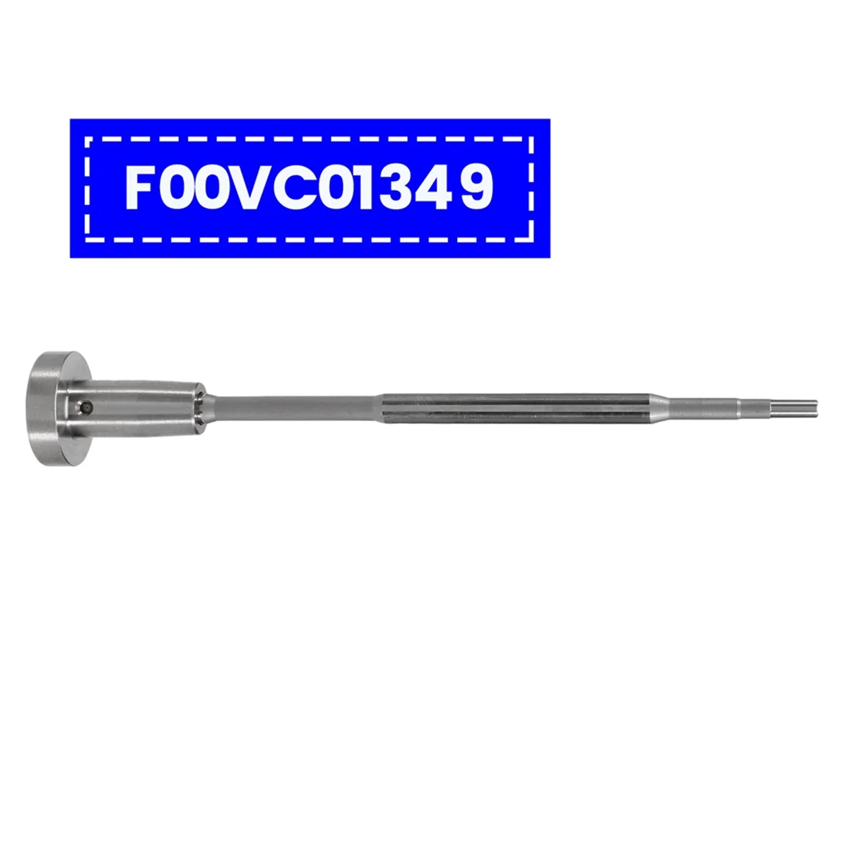 F00VC01349 New Common Rail Fuel Injector Control Valve for Injector 0445110249/250