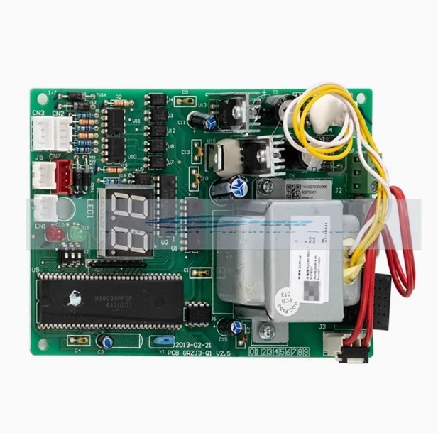 

Applicable to Gree air conditioner computer board circuit board 30278301 ZC831AZ GRZJ3-Q1