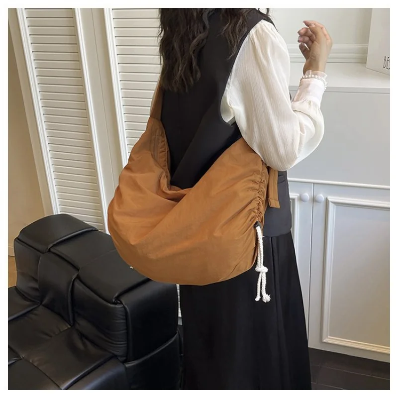 

2025 New High-end Luxury Brand Ladies Leather Shoulder Bag Famous Designer Paris Casual Vintage​