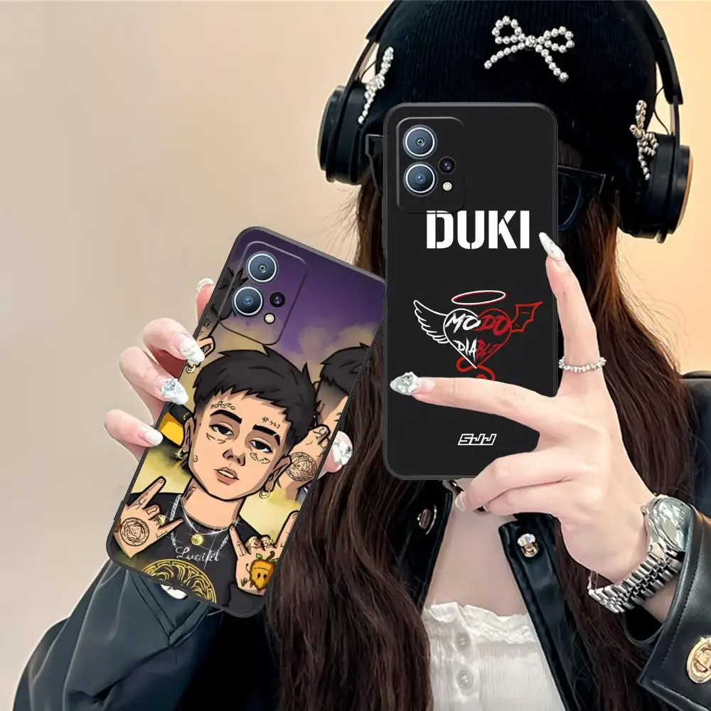 Fashion Duki Matte …