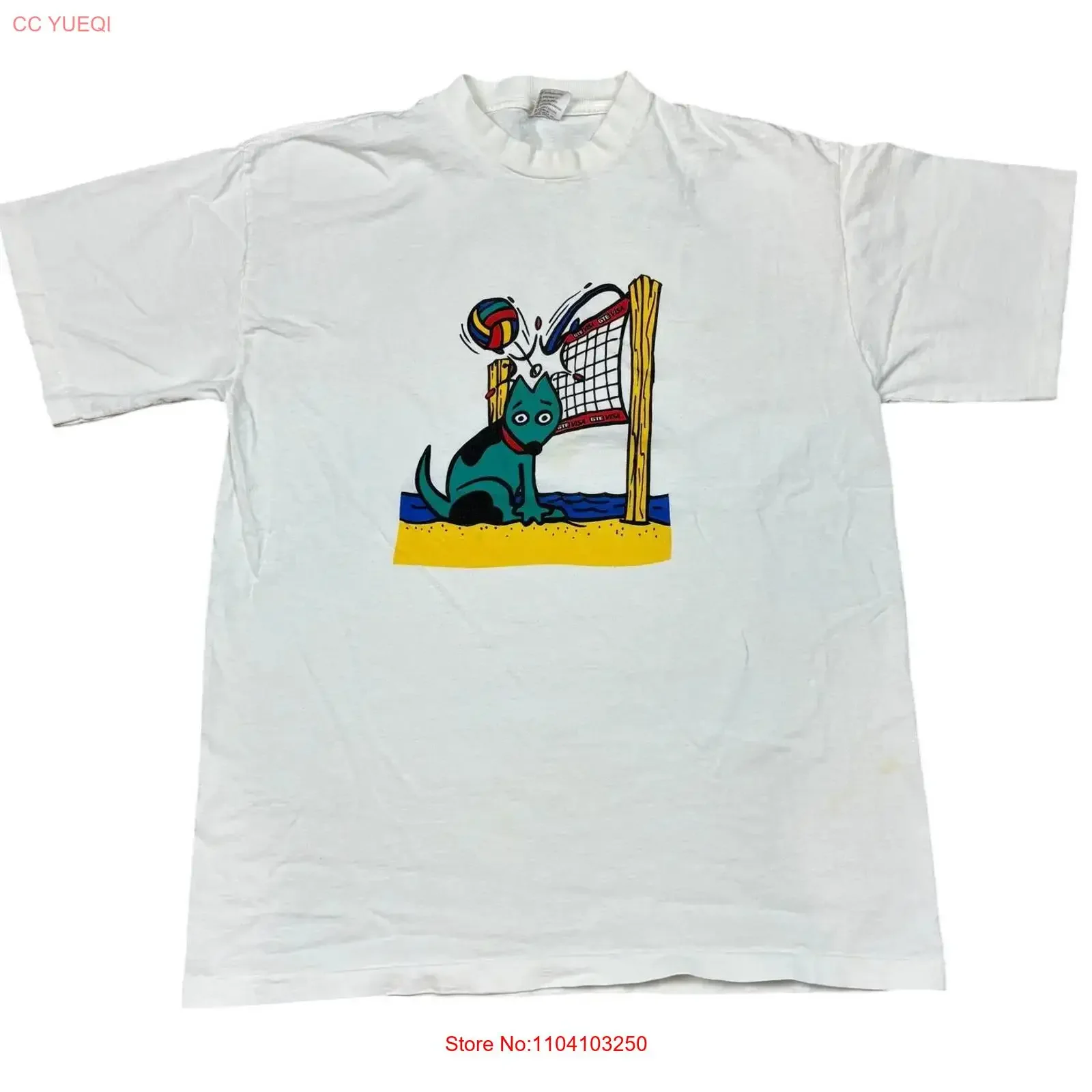 Vintage 90S Gte Vis…