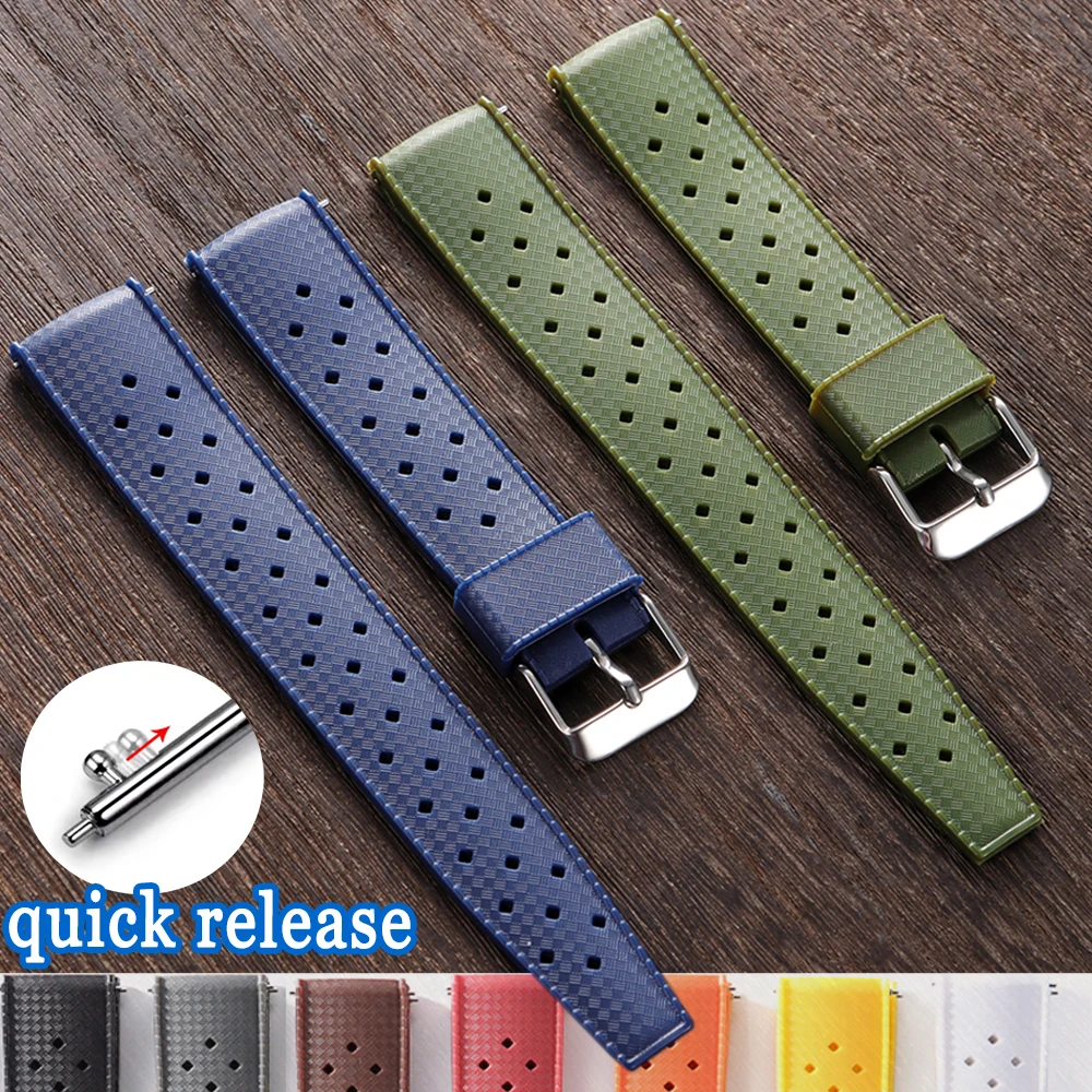 Quick Release Silic… - image