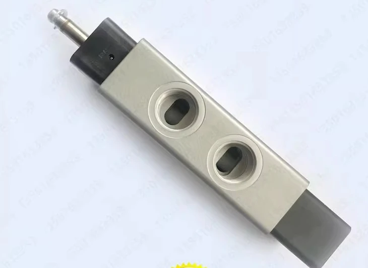 V63D417A-A2 NORGREN 솔레노이드 밸브 24V DC/220V AC/A2000/V63D413A-A2